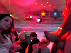 Amateur, Vestidas, Hd, Orgía, Fiesta