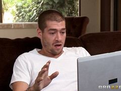 Lingerie, Masturbation, Piercing, Solo, Allumeuse, Adolescente, Voyeur, Webcam