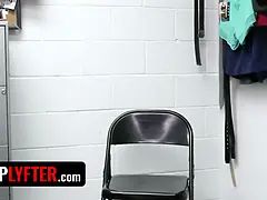 18 ans, Amateur, Blonde, Éjaculer dans la bouche, Mignonne, Hd, Police, Adolescente