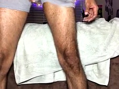 Grosse bite, Homosexuelle, Branlette thaïlandaise, Masturbation, Solo