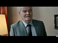 Tetas grandes, Celebridad, Alemán, Trio, Tetas