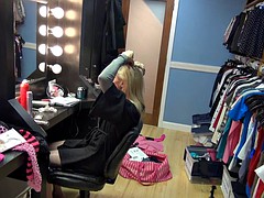 緊縛, ボンデージ, フェムドム, フェティッシュ