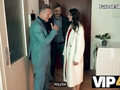 Braunhaarige, Betrug, Papi, Europäisch, Freundin, Hd, Tätowierung, Titten