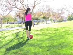 アナル, フェティッシュ, 足フェチ, マッサージ, オナニー, オーガズム, 公共, 一人