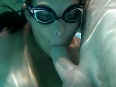 Sweetie pie's young (18+) dirt by Underwater Show