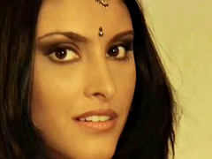 美女, インド人, ソフトコア