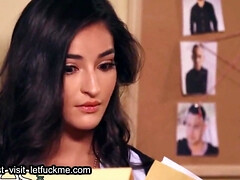 anal xander corvus emily willis - fleeced part 4 - babes