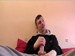 Schwul, Masturbation