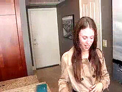 Любители, Семяизвержение, Реалити