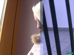 デカパイ, フェラチオ, バック, 手コキする, アウトドア, ハメ撮り, 公共, オッパイの