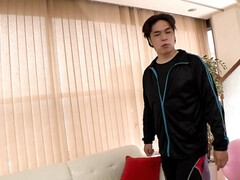 Japan libidinous teen thrilling xxx clip