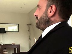 デカチン, イギリス人, 口内発射, 服従, フェティッシュ, Hd, 陵辱, ラフ