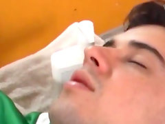 Anal, Homosexuelle