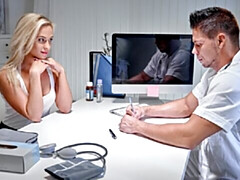 Culo grande, Verga grande, Rubia, Mamada, Estilo perrito, Tetas naturales, Adolescente, Tetas