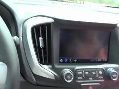 Flashen, Freundin, Nackt, Im freien, Zierlich, Pov, Titten, Nass