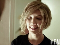 Grinders - Part 1 Vicki Chase, Tommy Pistol