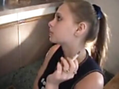 Любители, Британки, Глубокая глотка, Фетиш, Натуральные, Курящие, Молоденькие, Сиськи