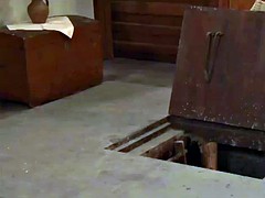 Европейки, Лесбиянка, Массаж