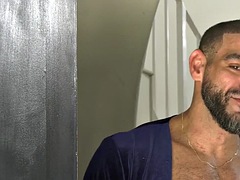 アナル, 舐める尻, フェラチオ, ゲイ, キス, オナニー, シーメール, オッパイの