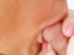 フェラチオ, 義母, フェラする