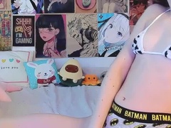 足, Hd, ハメ撮り, オマンコ, ガリガリ, 一人, ティーン, オッパイの