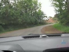 素人, 露出狂, 彼女, 公共, オマンコ, ガリガリ, タトゥー, ティーン