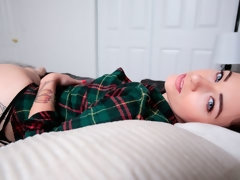 Bruinharig, Hondjeshouding, Handbeurt, Gezichtspunt, Geschoren, Kousen, Tiener, Tieten likken