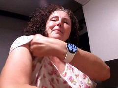 素人, 浮気者, エロ熟女, 自家製, オナニー, 母, スインガー, 妻