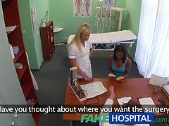 Leie, Grosse titten, Braunhaarige, Hardcore, Hd, Krankenschwester, Pov, Sohn
