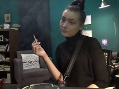 Cul, Sucer une bite, Fétiche, Pov, Maigrichonne, Tatouage, Adolescente, Nénés