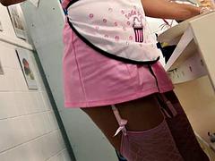 69, Anal, Sucer une bite, Tir de sperme, Double pénétration, Le plan cul à quatre, Mère que j'aimerais baiser, Actrice du porno