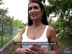 Сногсшибательные, Большой член, Секс без цензуры, Огромные размеры, На природе, На публике, Развязные