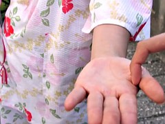 アジア人, 美女, デカパイ, セレブ, 日本人