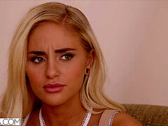 Naomi Woods Fucks Her Agent