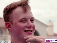 Cul, Blonde, Sucer une bite, Plantureuse, Hard, Hd, Mère que j'aimerais baiser, Maman