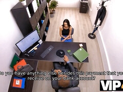 Vorstellungsgespräch, Braunhaarige, Frau, Hd, Büro, Realität, Sohn, Jungendliche (18+)