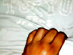 Asiatique, Tromperie, Couple, Hard, Hd, Indienne, Chatte, Épouse