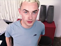 Blond, Nederlands, Homo, Gezichtspunt