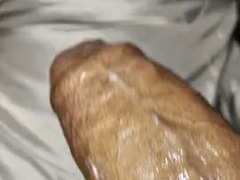 ぽっちゃり, デカチン, 黒人, 黒人, 足, 足フェチ, ラティーナ, 熟年