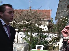 Anal, Nana, Français, Adolescente