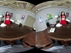 Brunette brune, Tir de sperme, Hard, Hd, Pov, Nénés, Uniforme, Mouillée