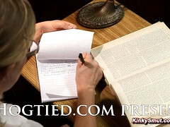 Bondage domination sadisme masochisme, Sucer une bite, Bondage, Fétiche, Bâillonner, De plein air, Douleur, Plan cul à trois