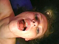 Chica, Rubia, Mamada, Tetona, Compilación, Grupo, Fiesta, Tetas