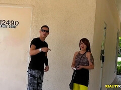 Exciting bimbo heart-stopping sex movie