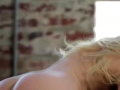 Aj Applegate Gang Banged