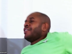 Anal, Nana, Queue, Interracial, Nénés