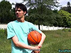 素人, フェラチオ, ヨーロピアン, ゲイ, 手コキする, ハメ撮り, 現実, タトゥー