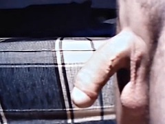 Grosser schwanz, Schwul, Handjob, Massage