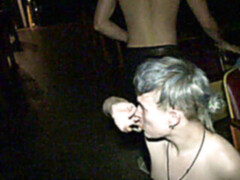 Grosse bite, Tir de sperme, Gorge profonde, Faciale, Homosexuelle, Branlette thaïlandaise