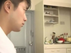 アジア人, ぶっかけ, 日本人